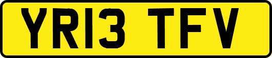 YR13TFV