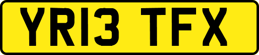 YR13TFX