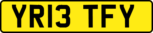 YR13TFY