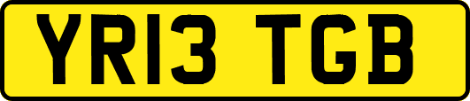 YR13TGB