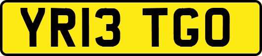 YR13TGO