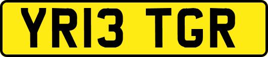 YR13TGR