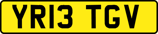 YR13TGV