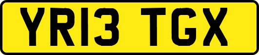 YR13TGX