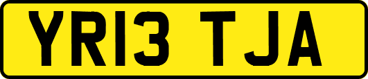 YR13TJA