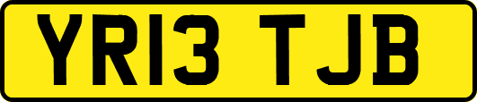 YR13TJB