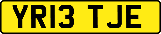 YR13TJE
