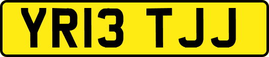 YR13TJJ