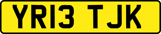 YR13TJK