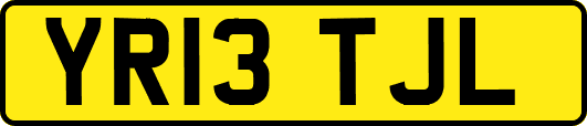 YR13TJL