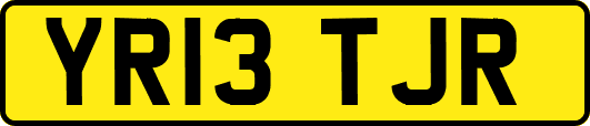 YR13TJR