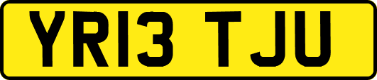 YR13TJU