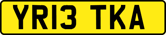 YR13TKA