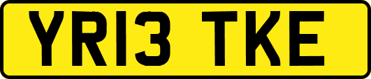 YR13TKE