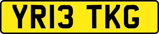 YR13TKG