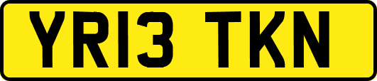 YR13TKN