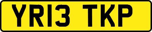 YR13TKP