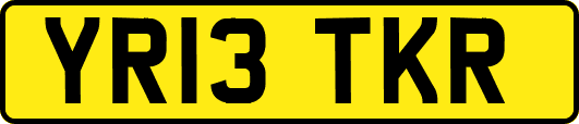 YR13TKR