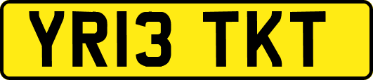YR13TKT
