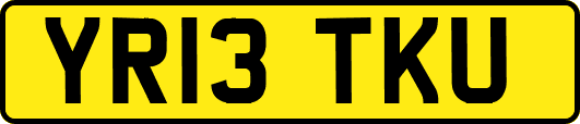 YR13TKU