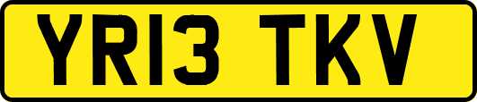 YR13TKV
