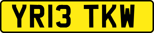 YR13TKW