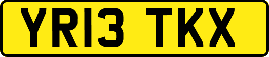 YR13TKX