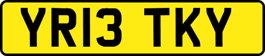 YR13TKY