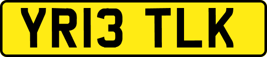 YR13TLK