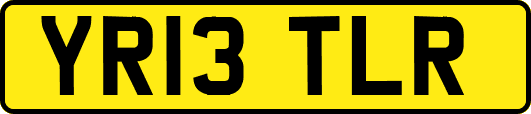 YR13TLR