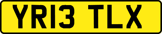 YR13TLX