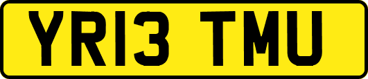 YR13TMU