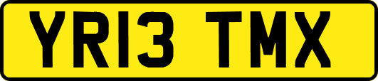 YR13TMX