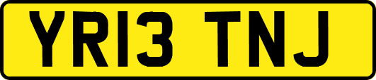 YR13TNJ