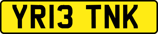 YR13TNK
