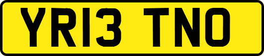 YR13TNO