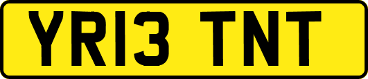 YR13TNT