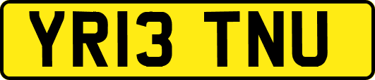 YR13TNU