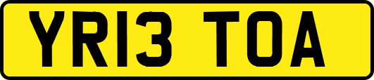YR13TOA