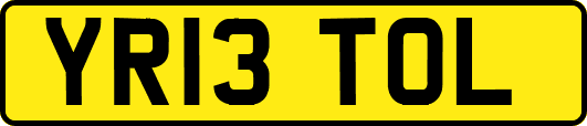 YR13TOL