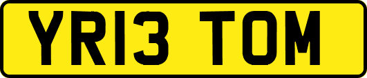 YR13TOM