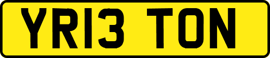 YR13TON