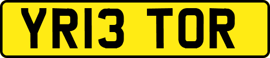 YR13TOR