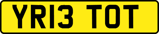 YR13TOT