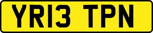 YR13TPN