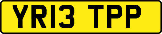 YR13TPP