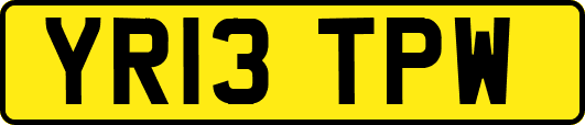 YR13TPW