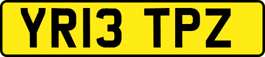 YR13TPZ