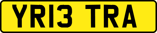 YR13TRA