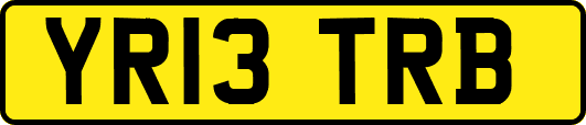 YR13TRB